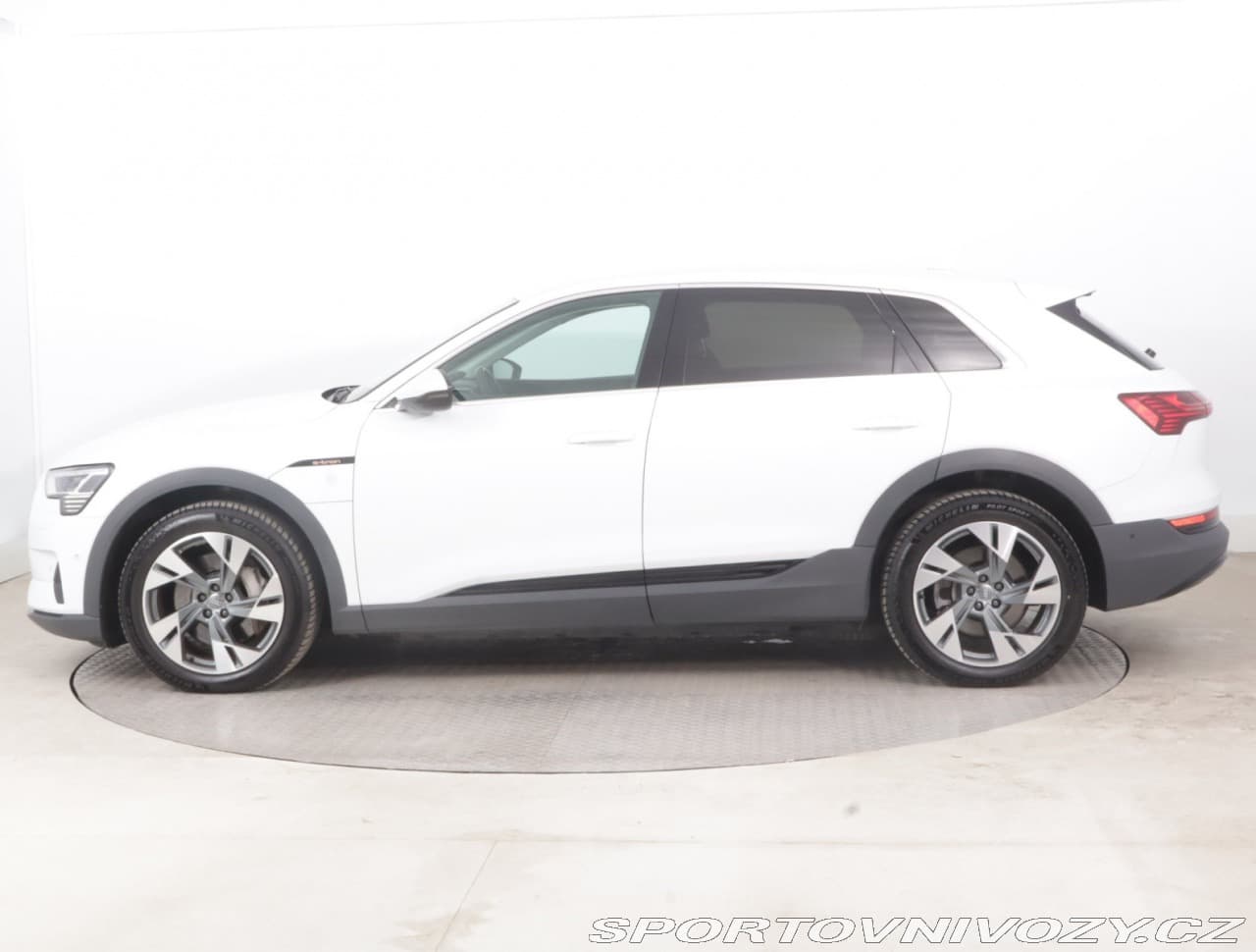 2020 Audi OSTATNÍ - 3