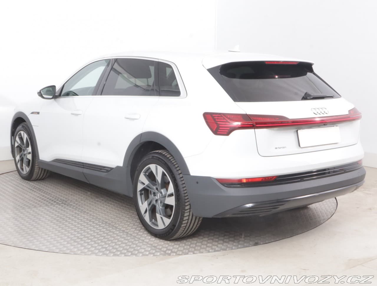 2020 Audi OSTATNÍ - 4