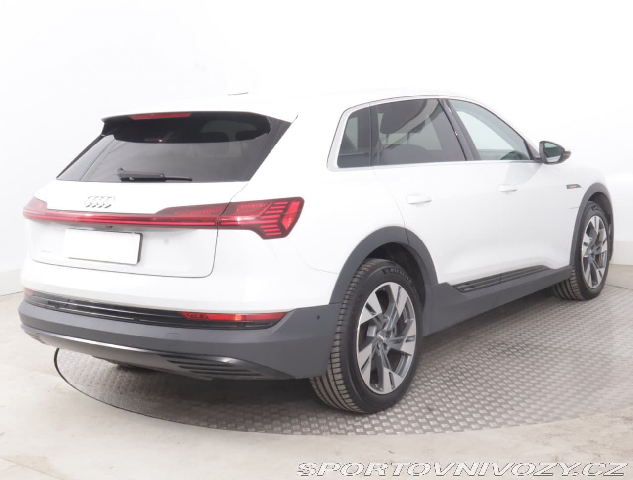 2020 Audi OSTATNÍ - 5