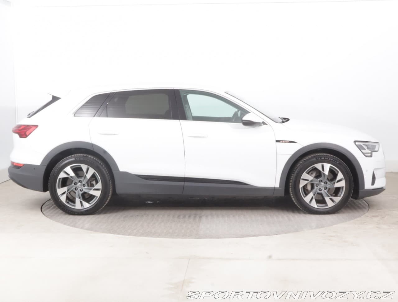 2020 Audi OSTATNÍ - 6