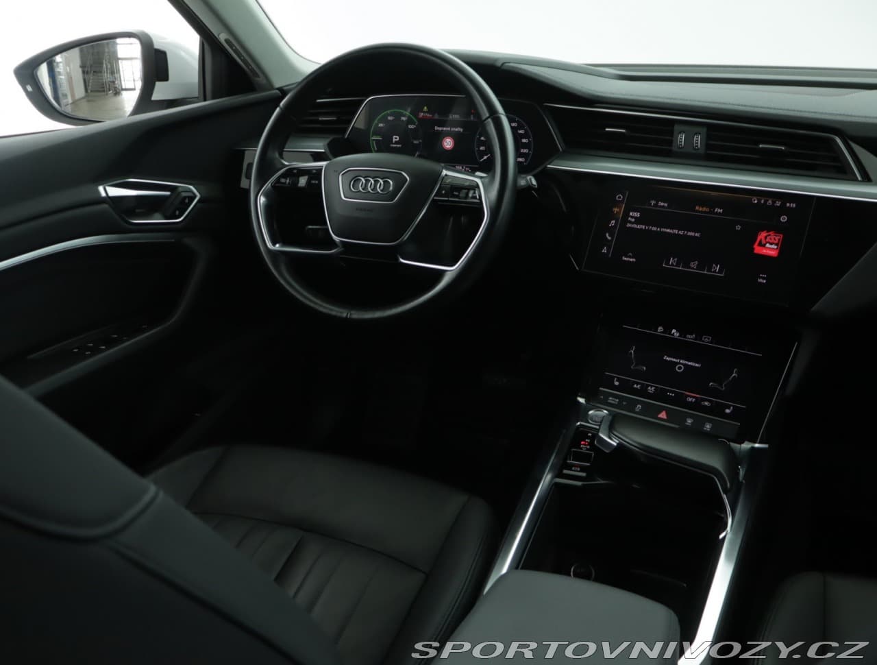 2020 Audi OSTATNÍ - 7