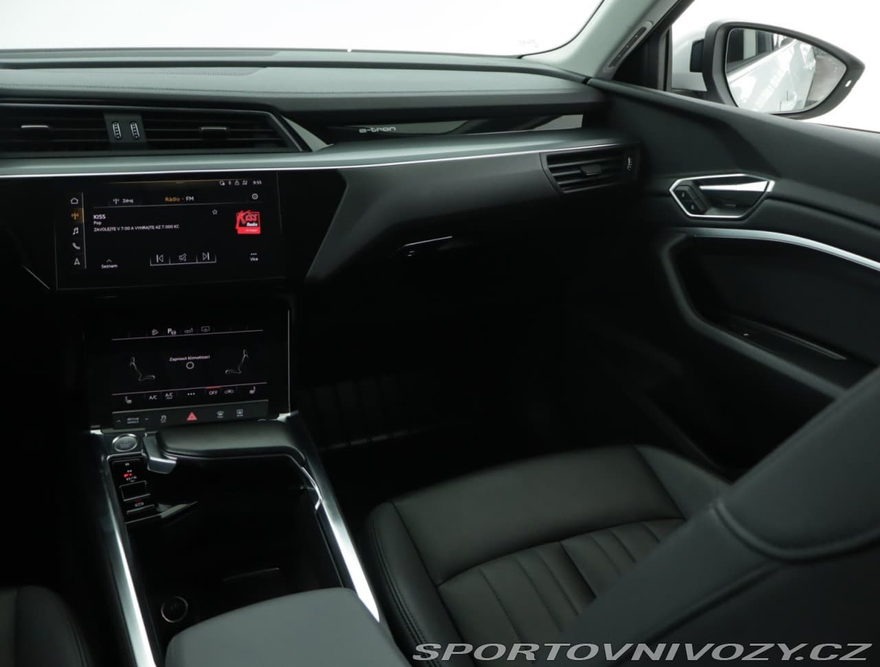 2020 Audi OSTATNÍ - 8