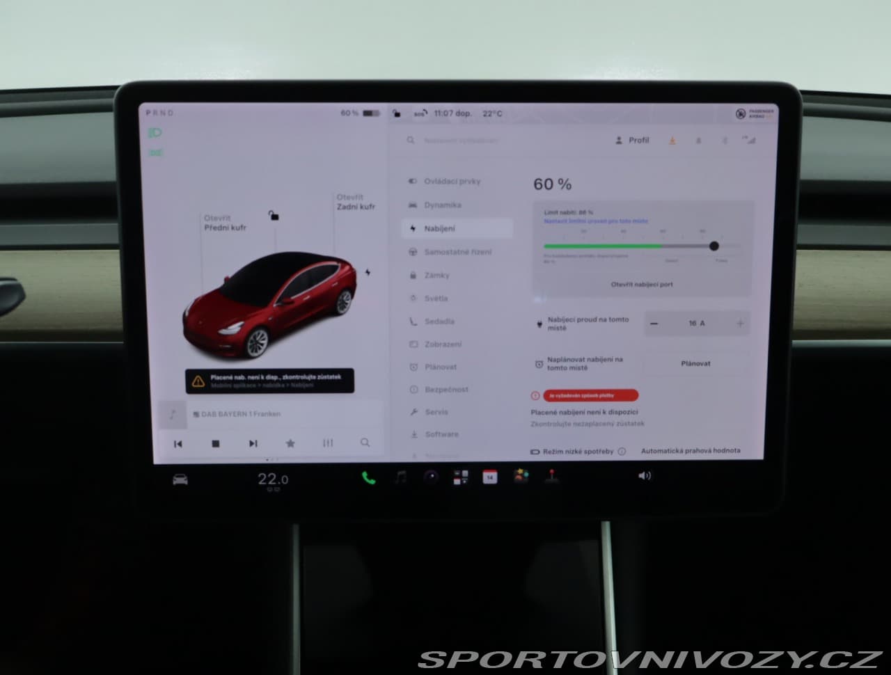 2020 Tesla MODEL 3 - 11