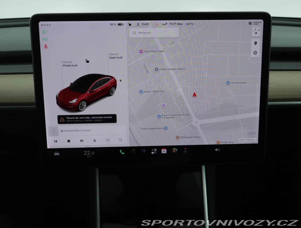 2020 Tesla MODEL 3 - 12