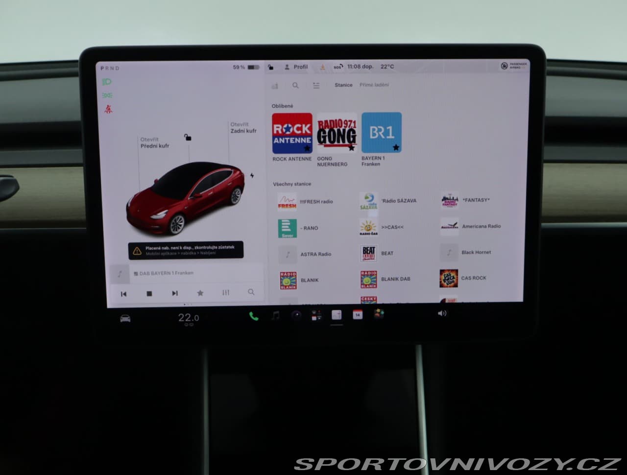 2020 Tesla MODEL 3 - 16