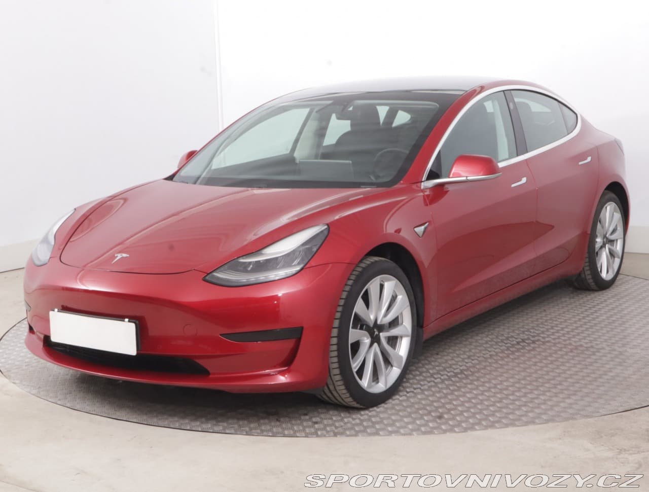 2020 Tesla MODEL 3 - 2