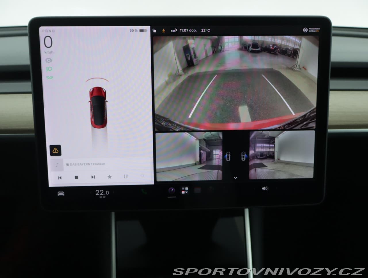 2020 Tesla MODEL 3 - 20