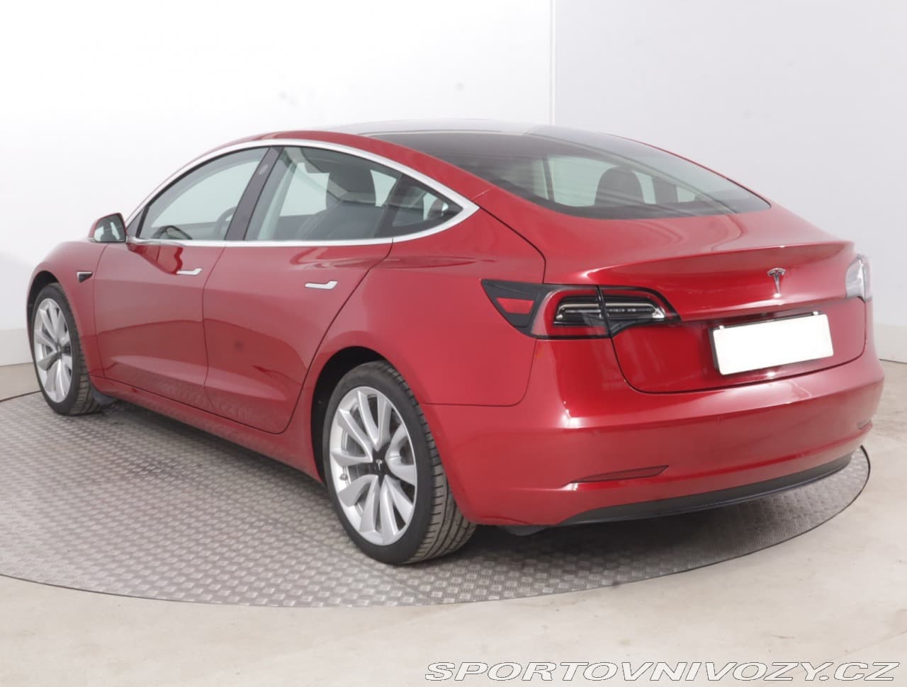 2020 Tesla MODEL 3 - 4
