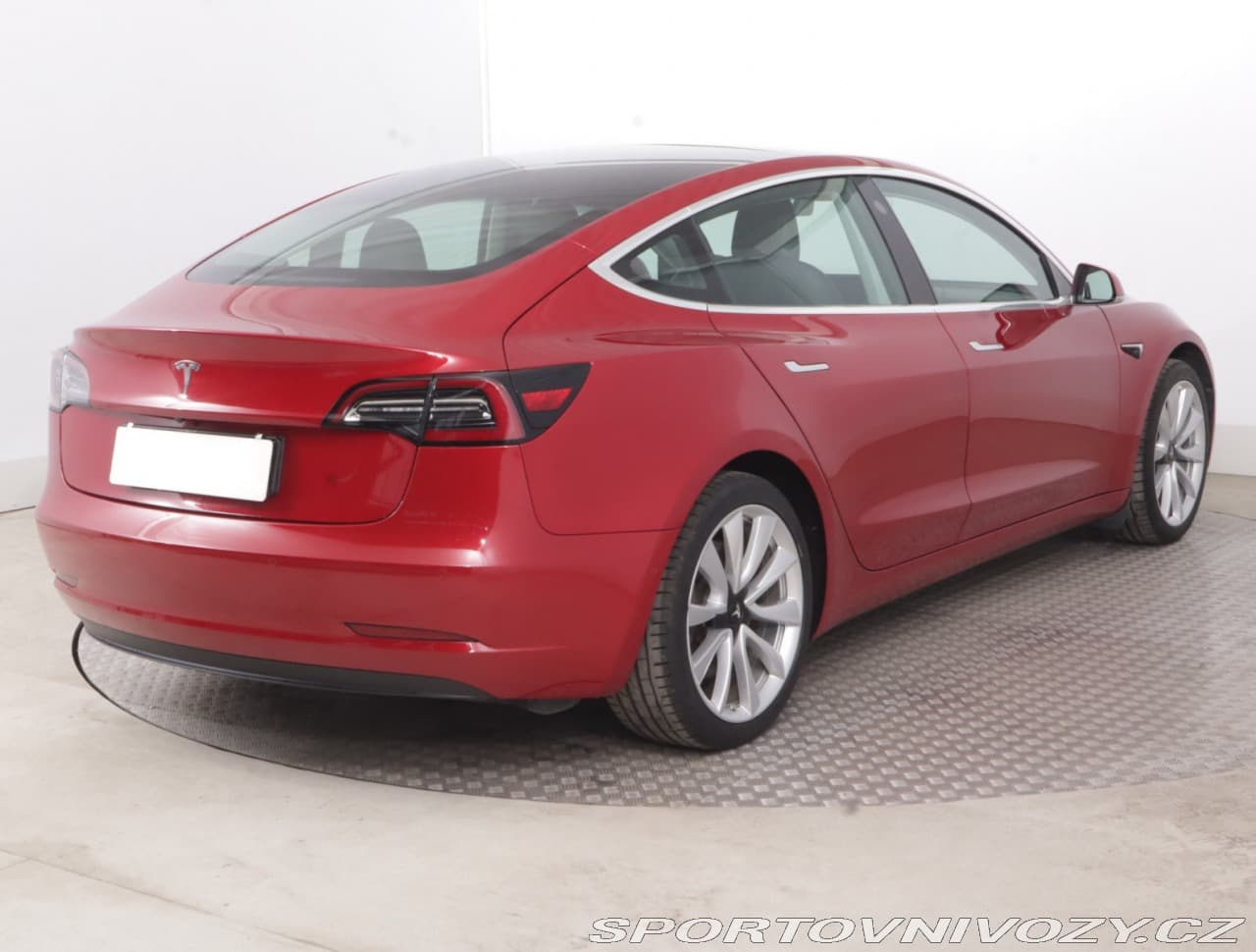 2020 Tesla MODEL 3 - 5