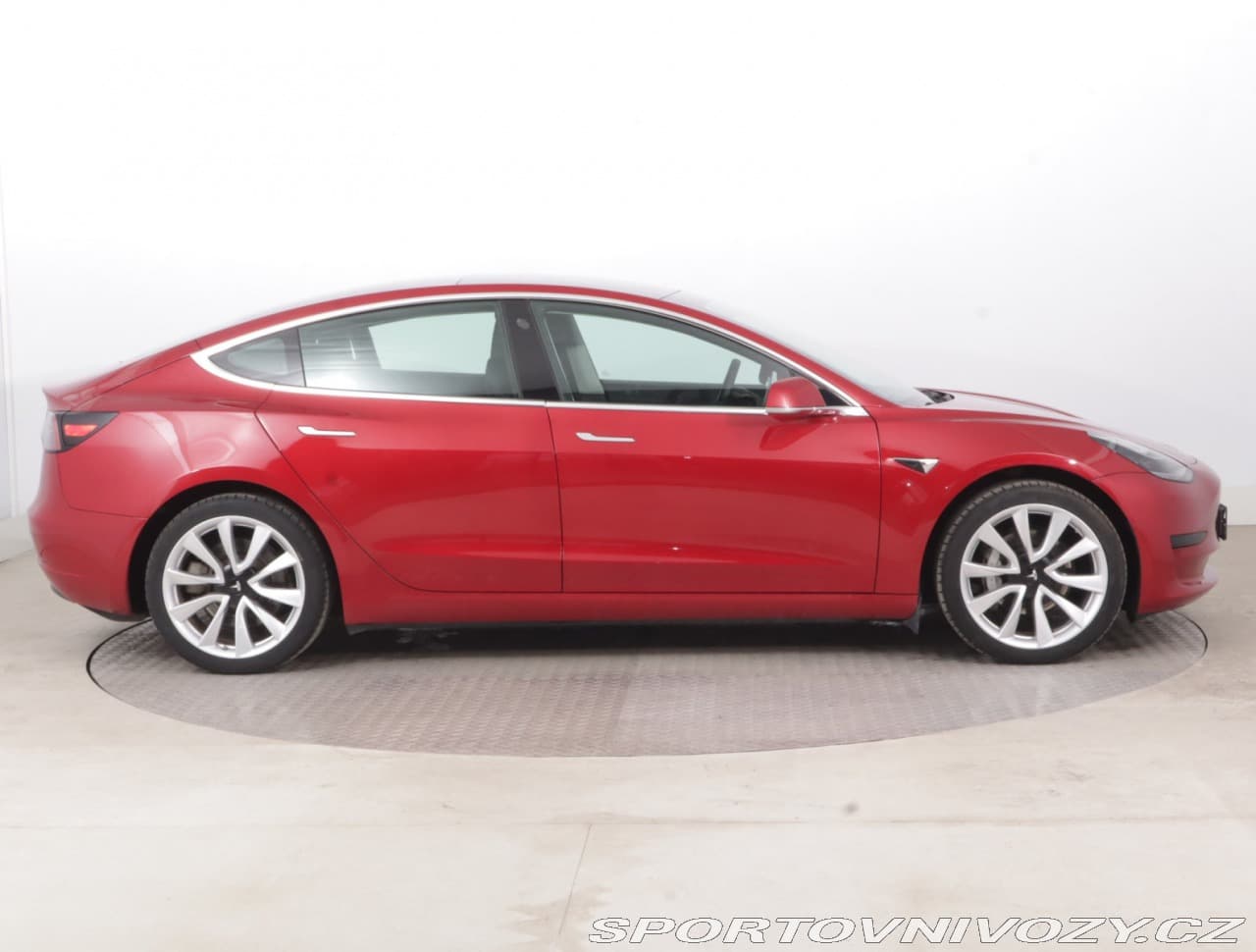 2020 Tesla MODEL 3 - 6
