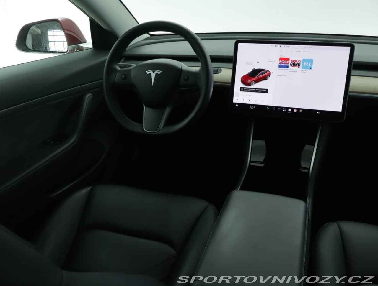 2020 Tesla MODEL 3 - 7