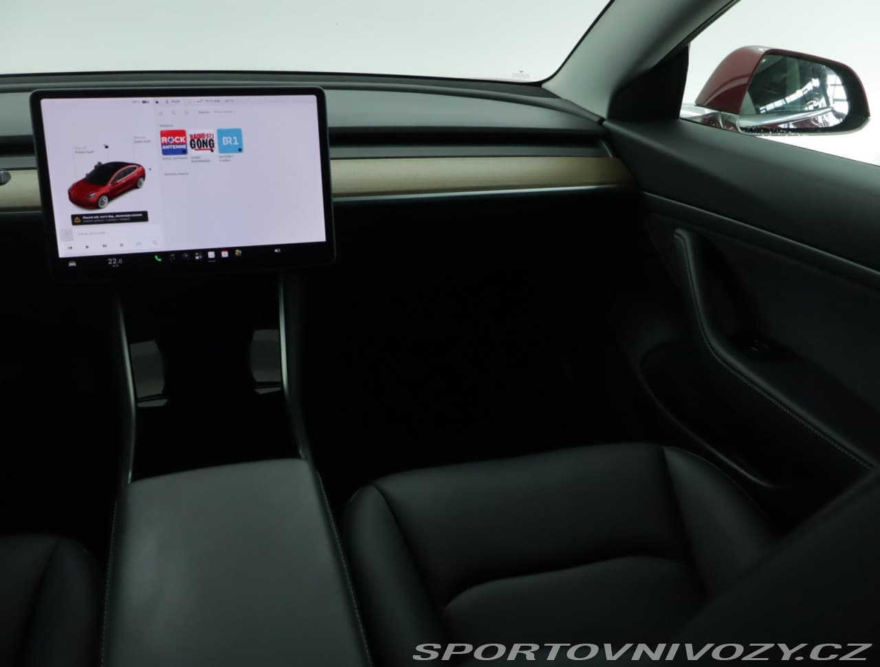 2020 Tesla MODEL 3 - 8