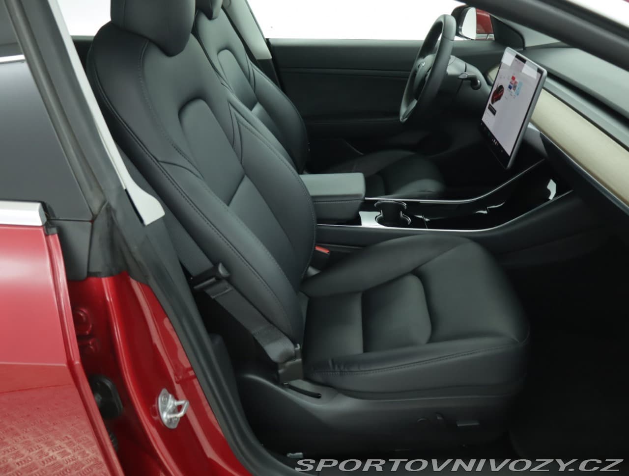 2020 Tesla MODEL 3 - 9
