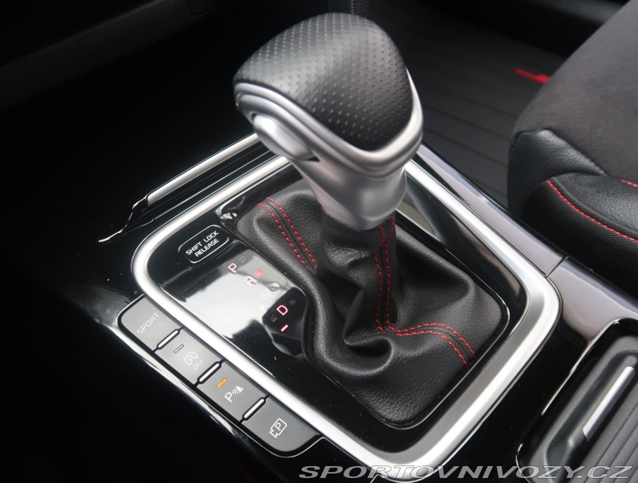 2024 Kia PROCEED - 13