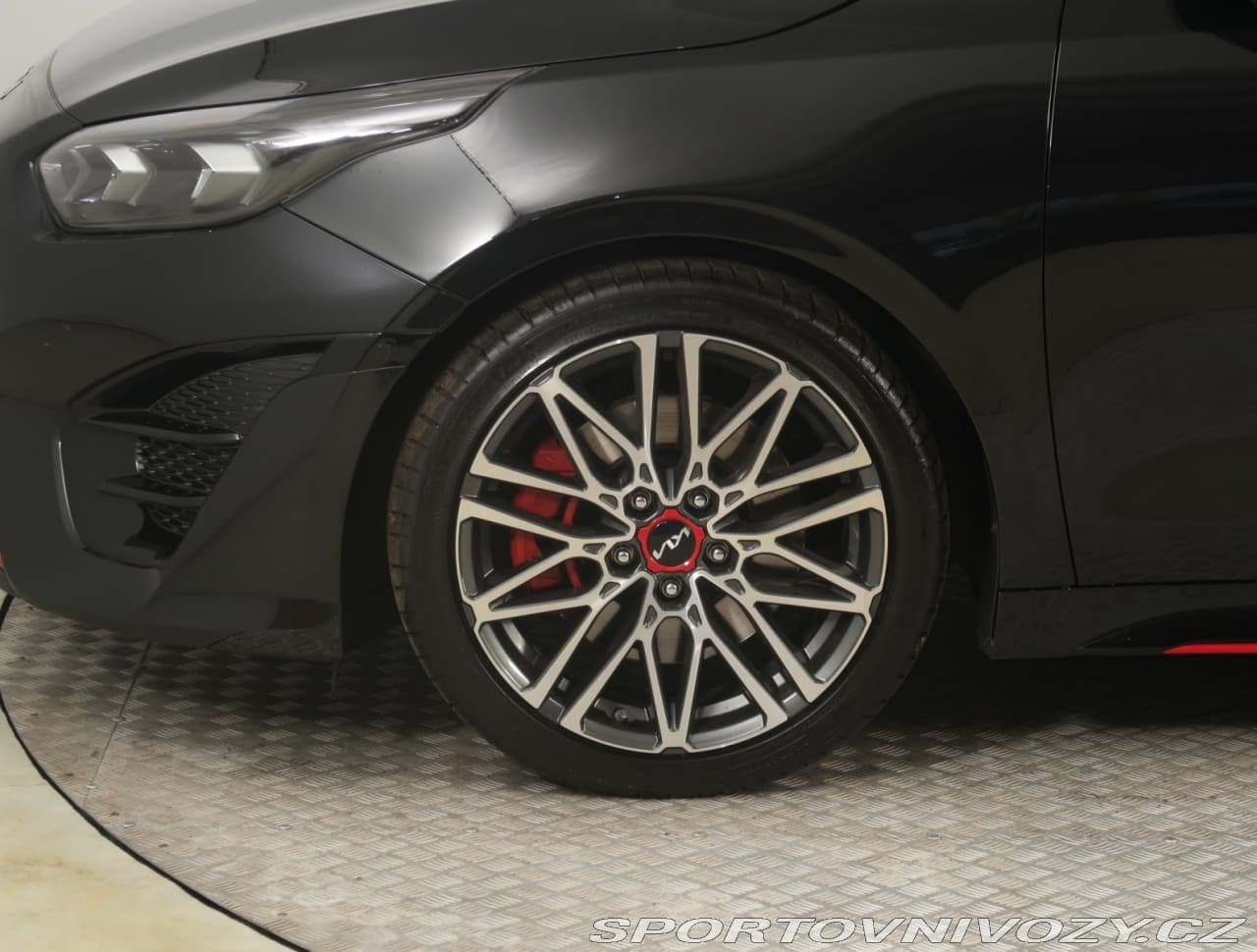 2024 Kia PROCEED - 15