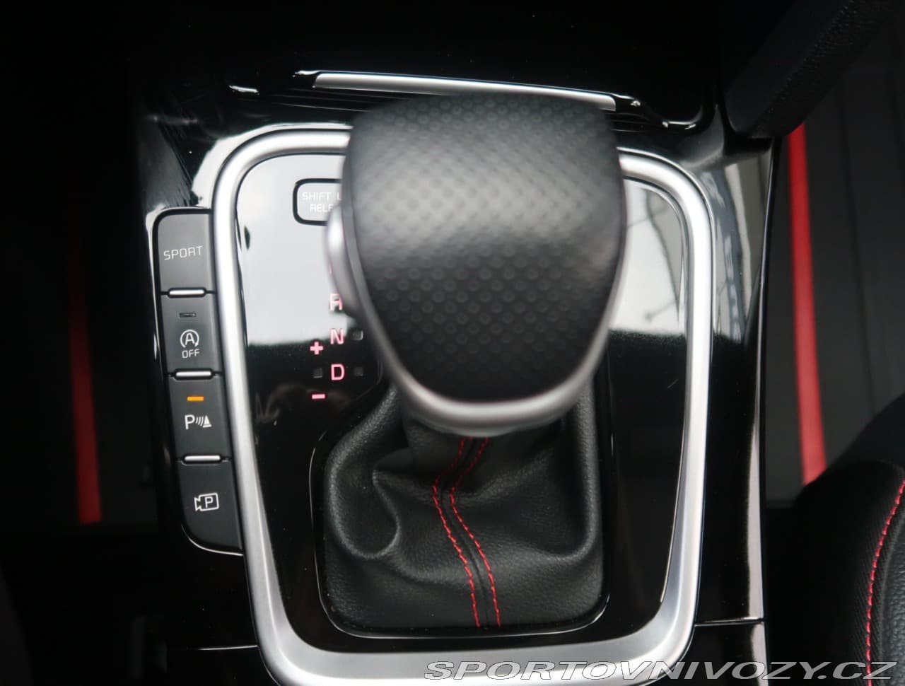 2024 Kia PROCEED - 18