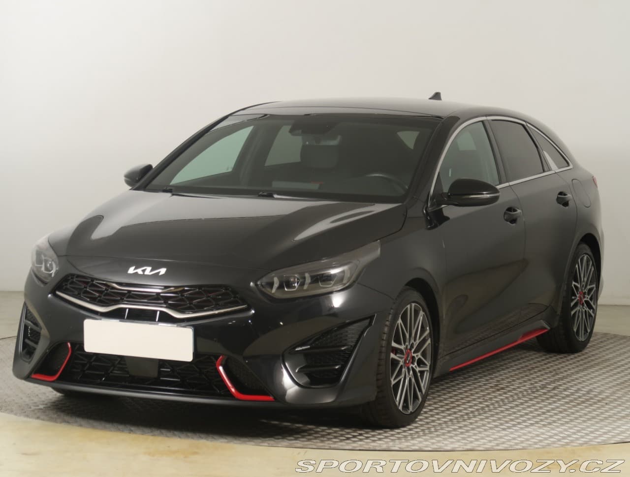 2024 Kia PROCEED - 2