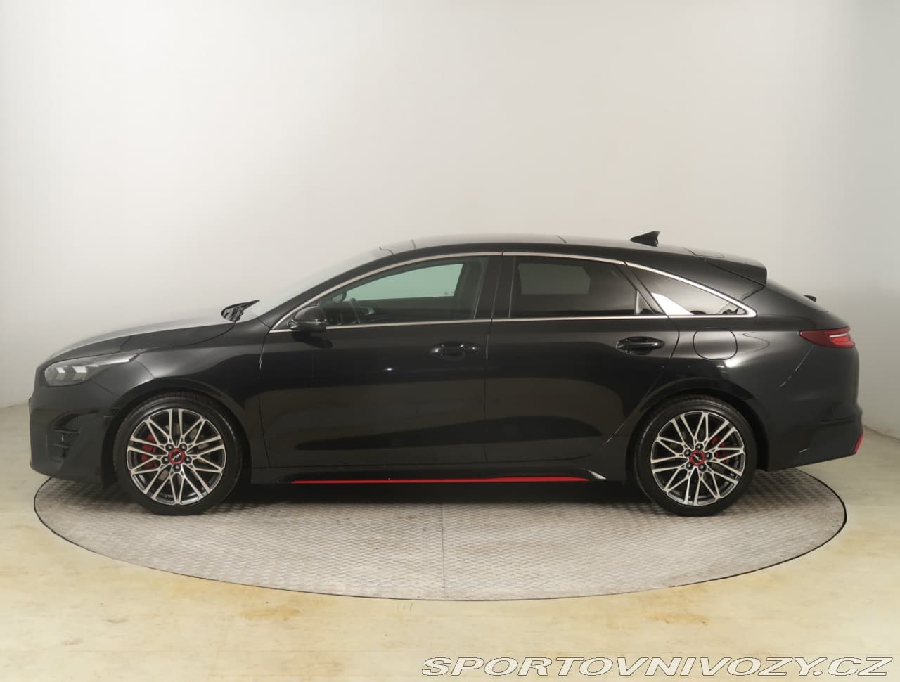 2024 Kia PROCEED - 3
