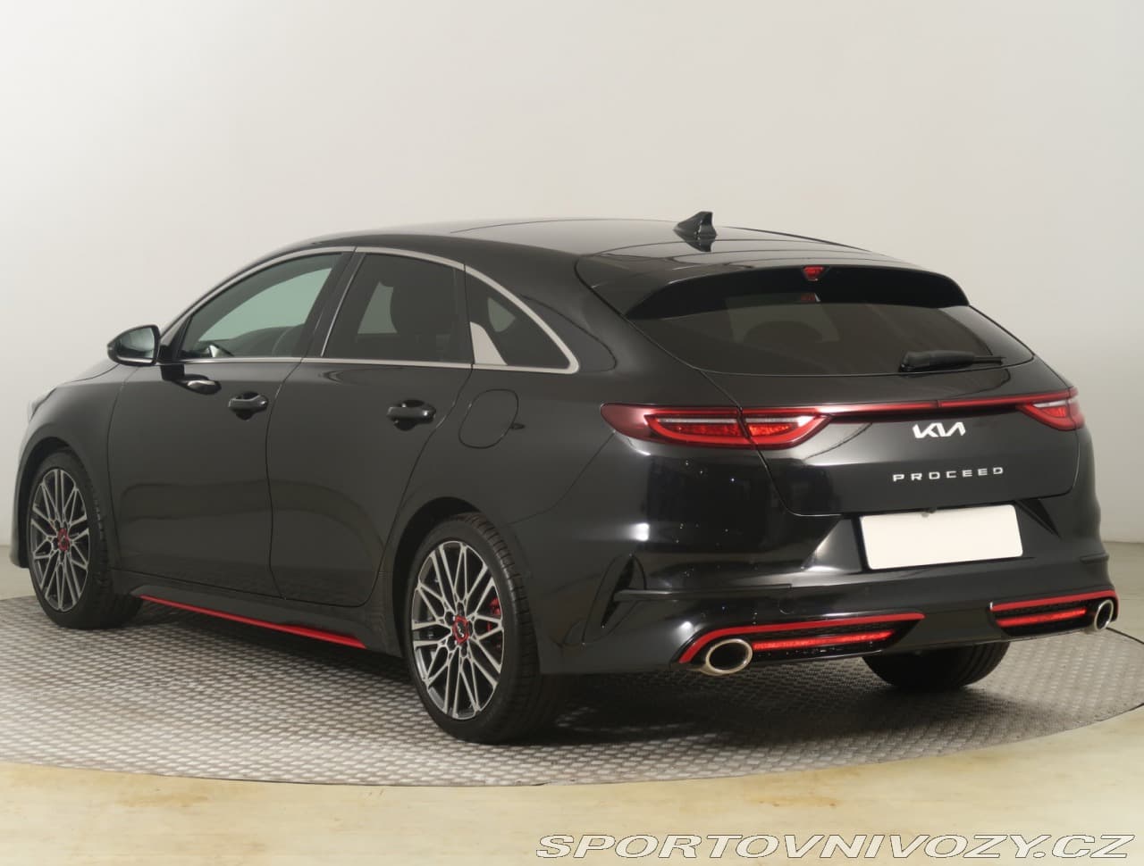 2024 Kia PROCEED - 4