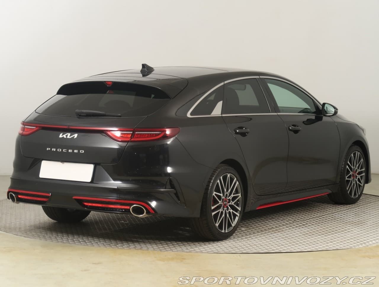 2024 Kia PROCEED - 5