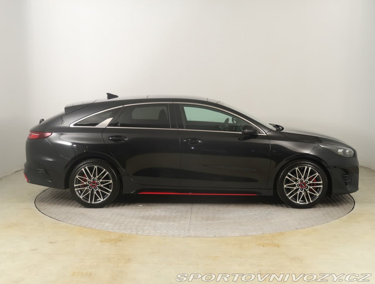 2024 Kia PROCEED - 6