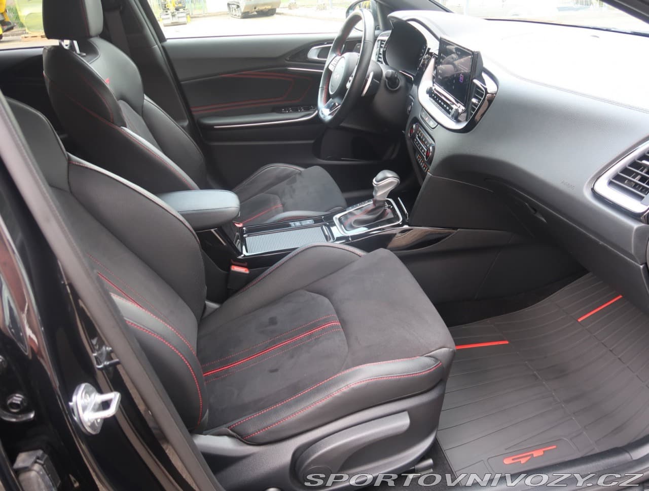 2024 Kia PROCEED - 9