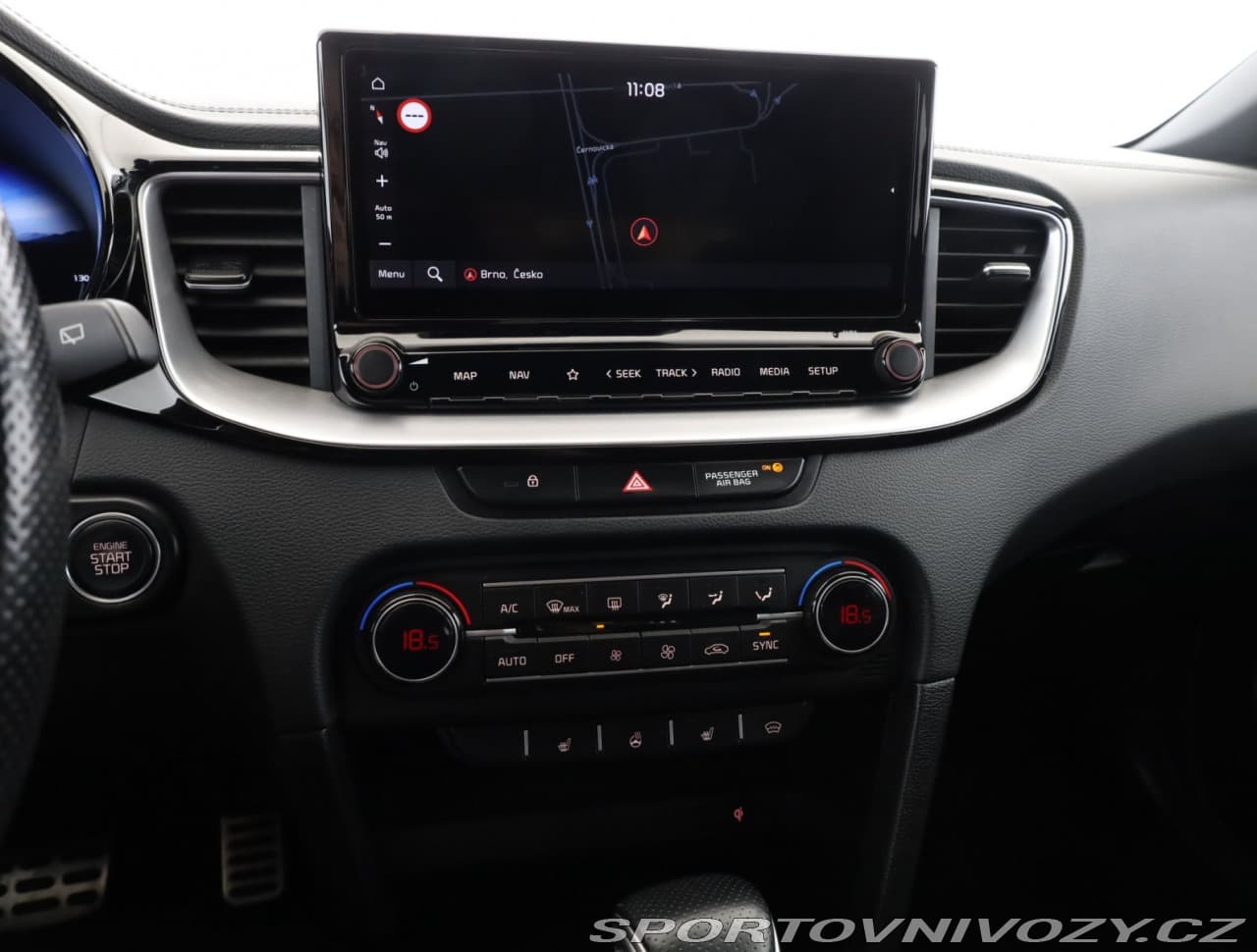 2022 Kia PROCEED - 10