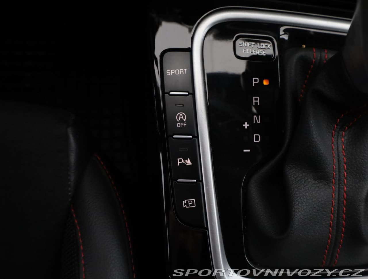 2022 Kia PROCEED - 11