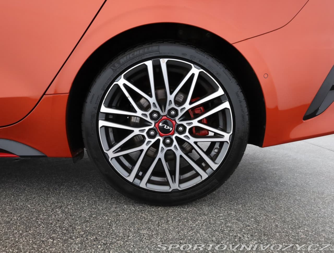 2022 Kia PROCEED - 19