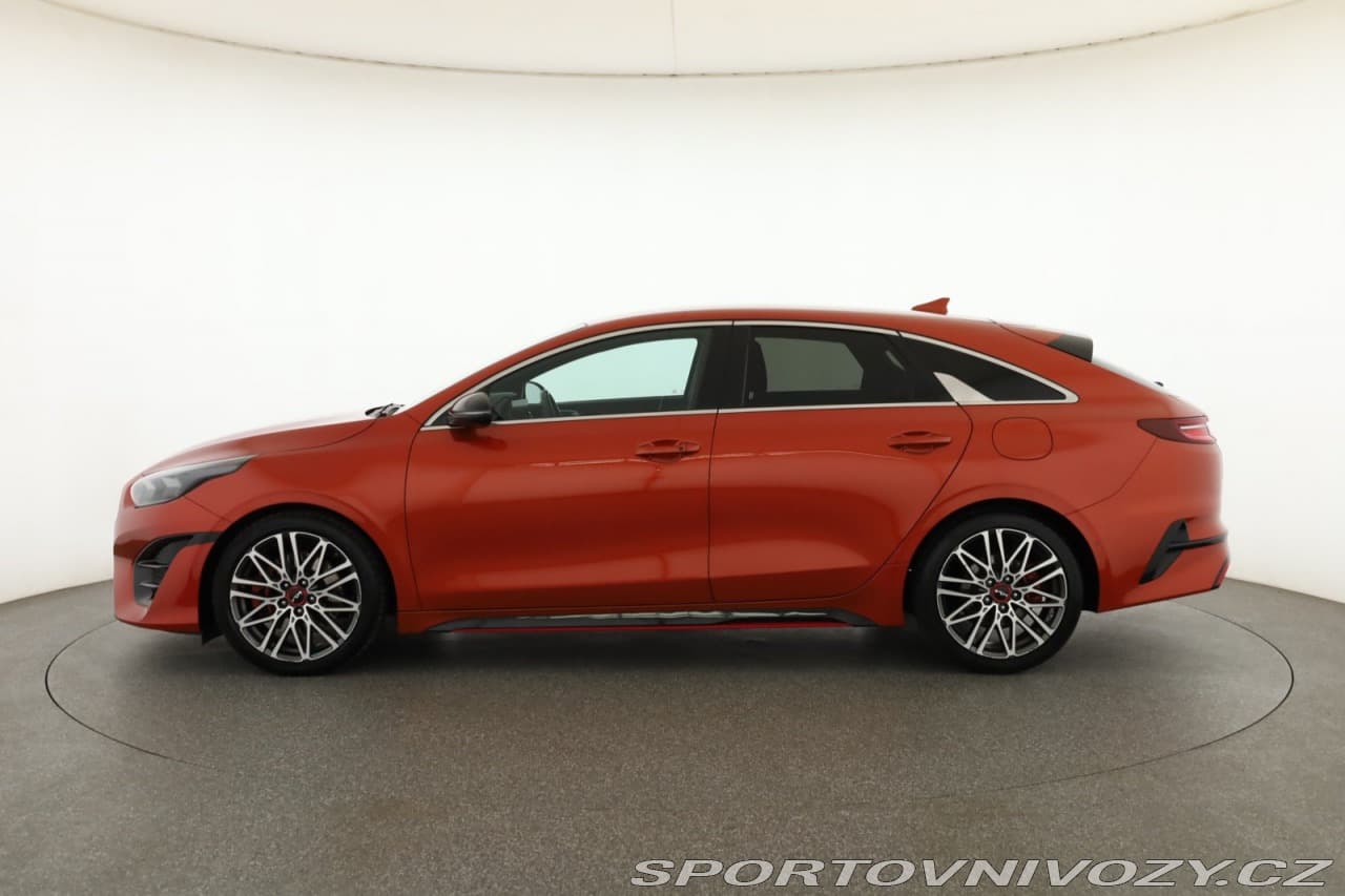 2022 Kia PROCEED - 3
