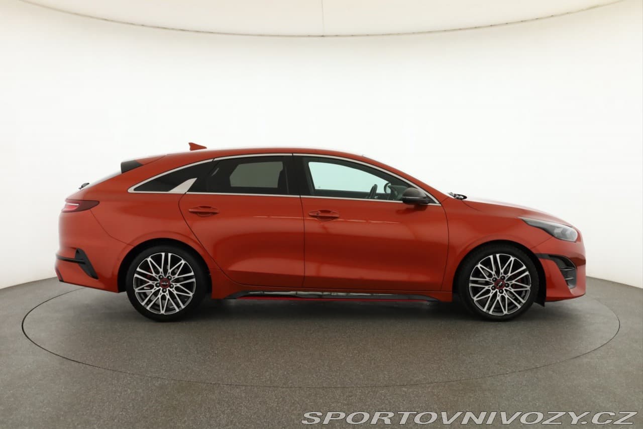 2022 Kia PROCEED - 6
