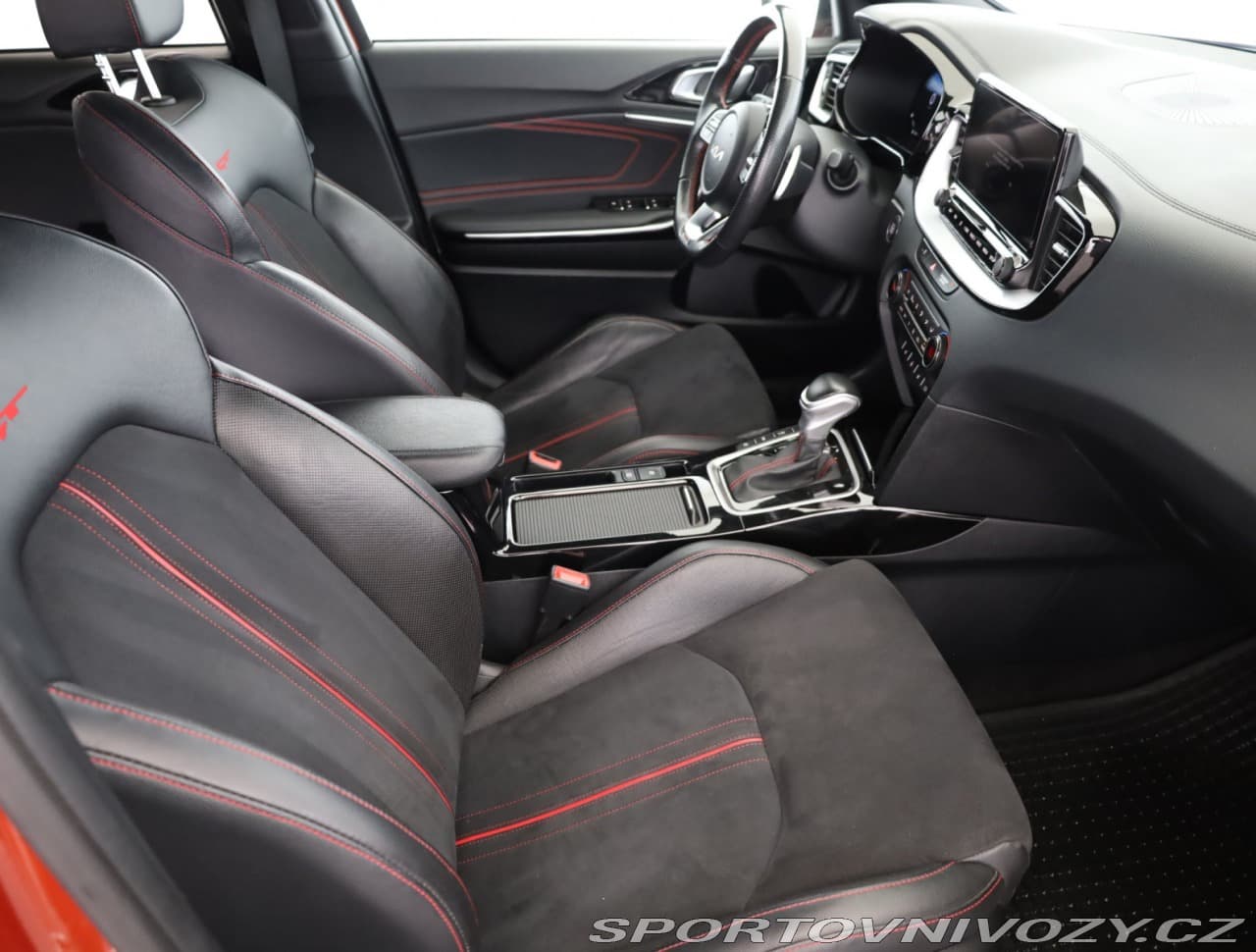2022 Kia PROCEED - 7