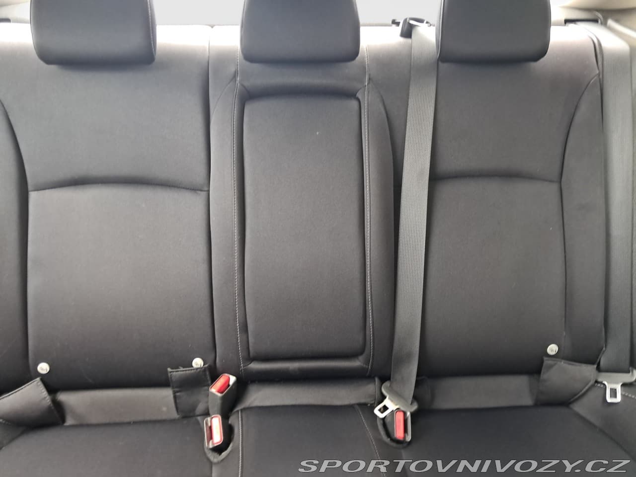 2019 Honda CIVIC - 10
