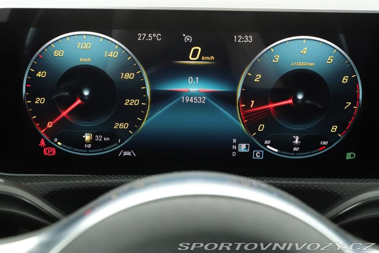 2020 Mercedes-Benz CLA - 12