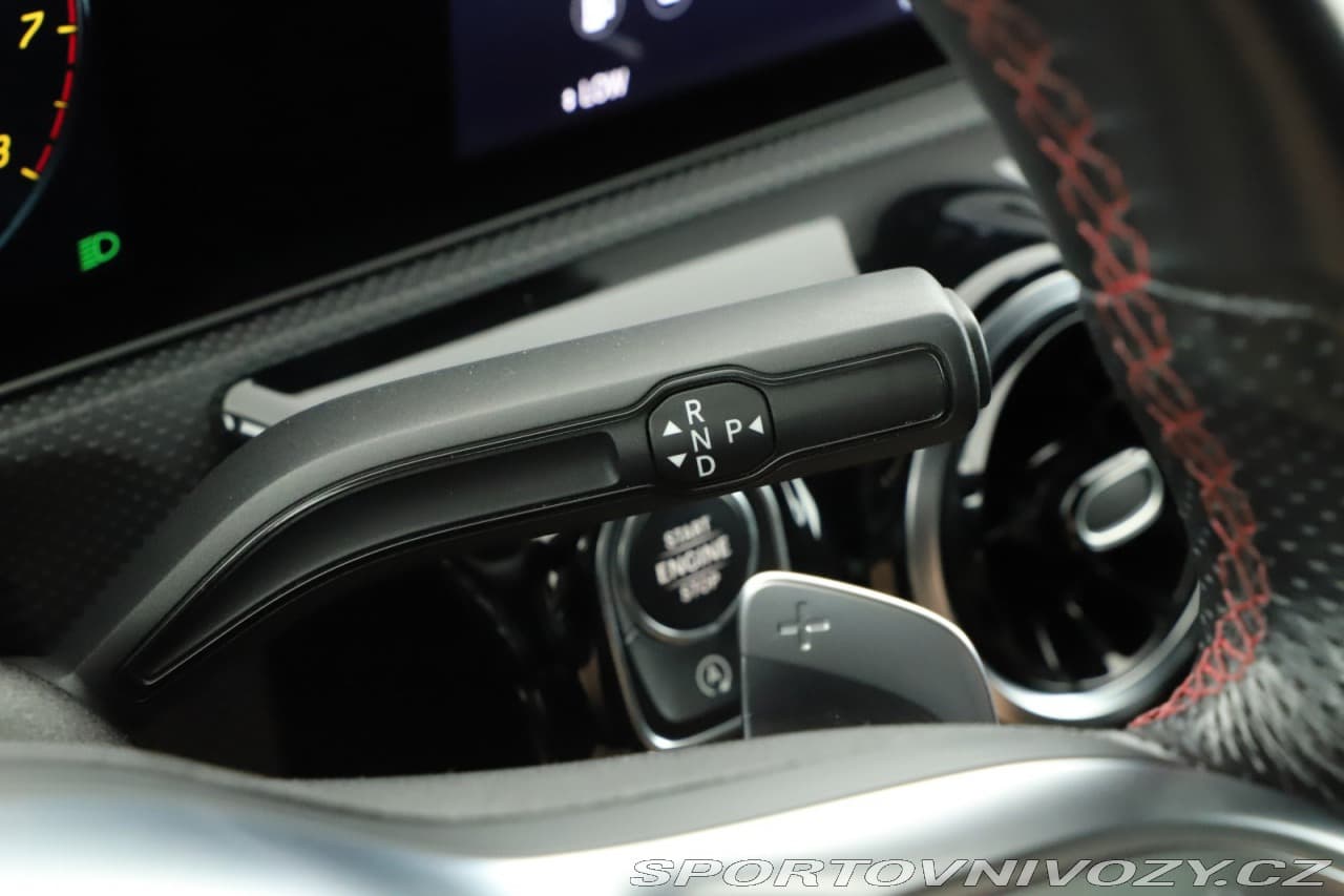 2020 Mercedes-Benz CLA - 13