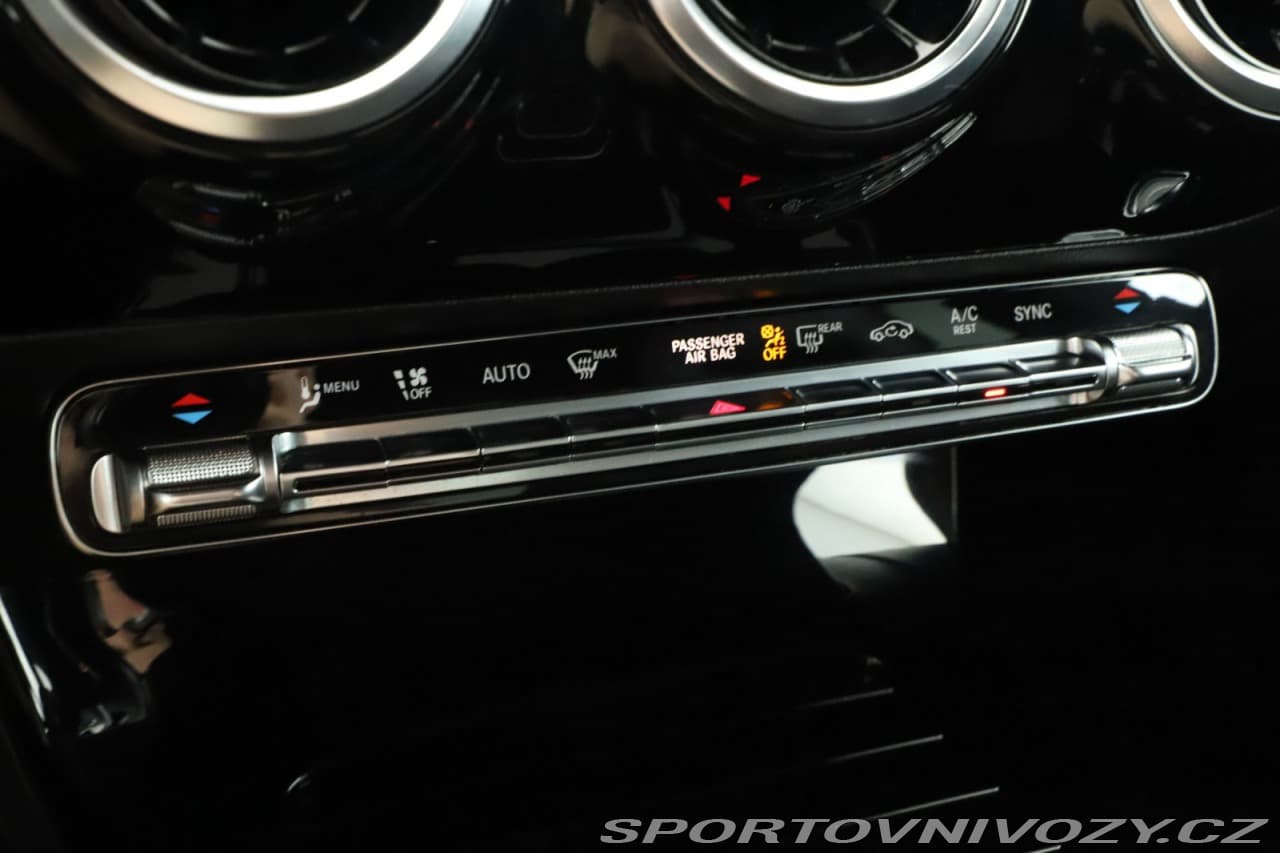 2020 Mercedes-Benz CLA - 15