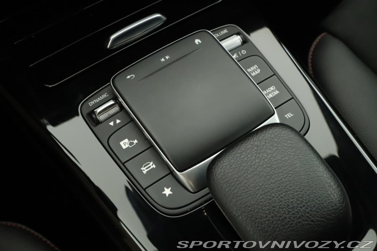 2020 Mercedes-Benz CLA - 16
