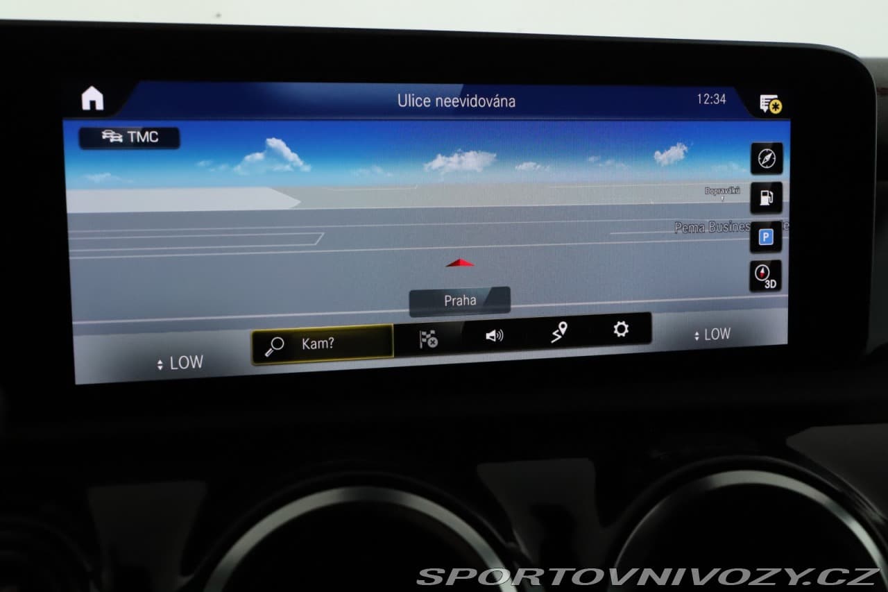 2020 Mercedes-Benz CLA - 18