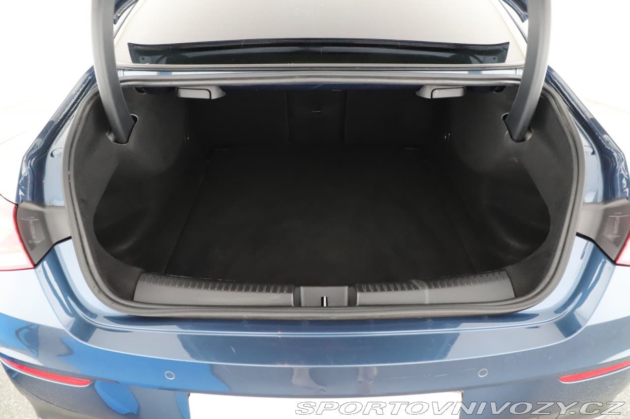 2020 Mercedes-Benz CLA - 19