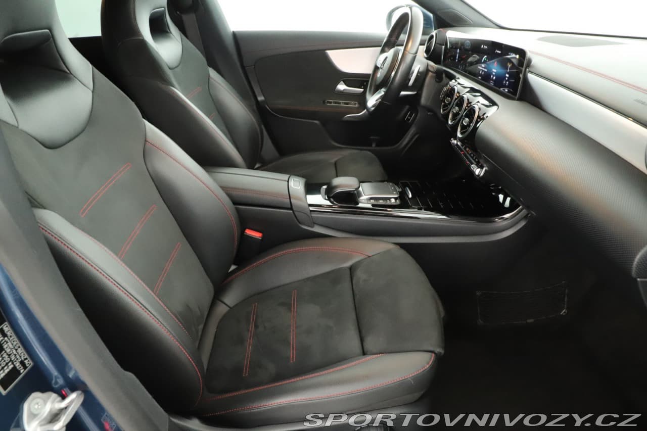 2020 Mercedes-Benz CLA - 7