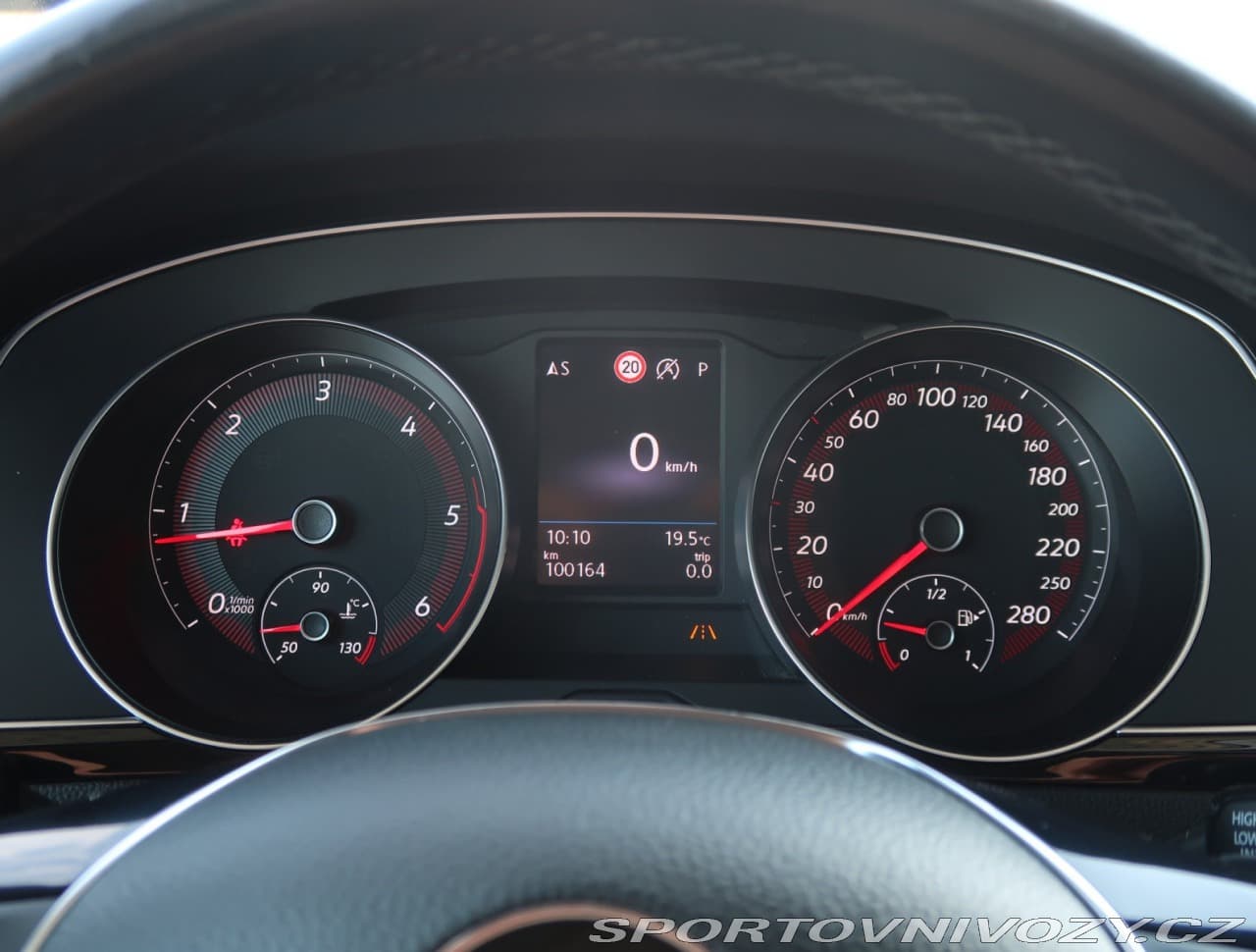 2019 Volkswagen ARTEON - 11