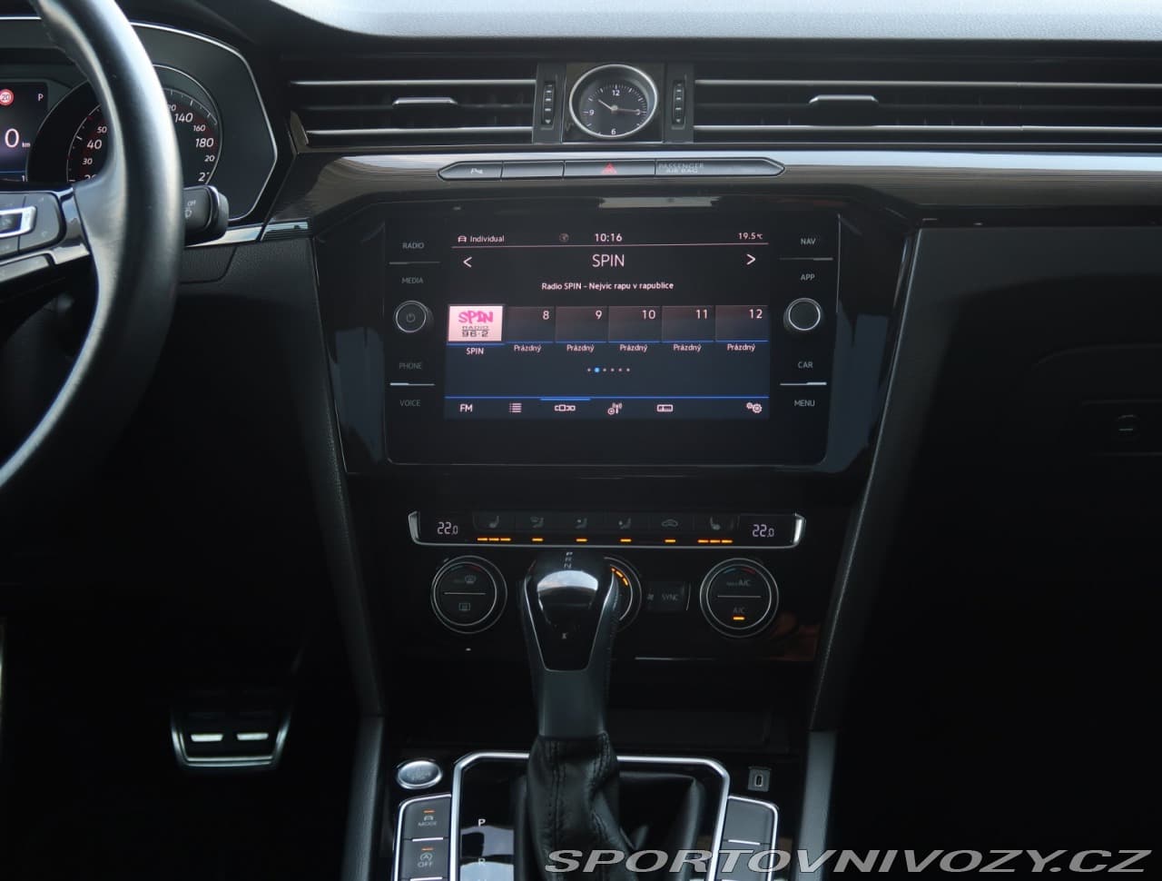 2019 Volkswagen ARTEON - 12