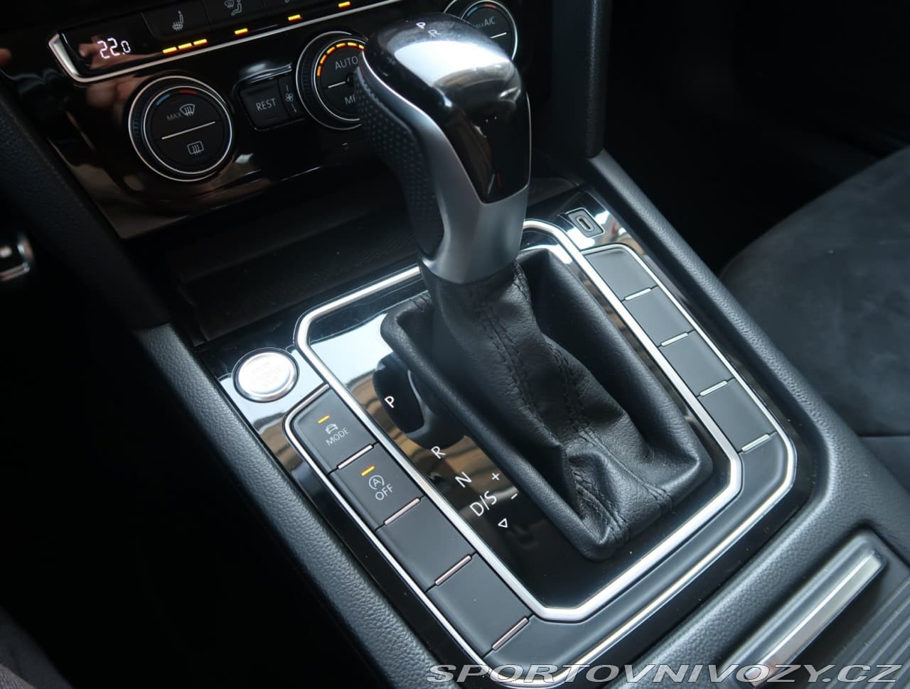 2019 Volkswagen ARTEON - 13