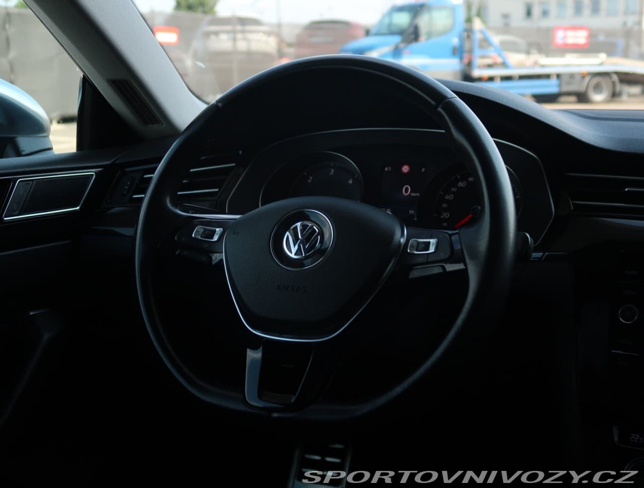 2019 Volkswagen ARTEON - 18