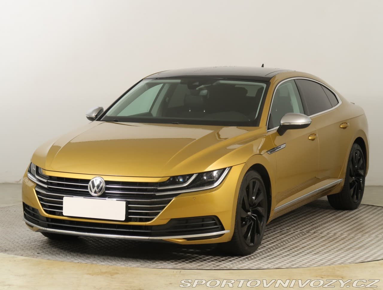2019 Volkswagen ARTEON - 2