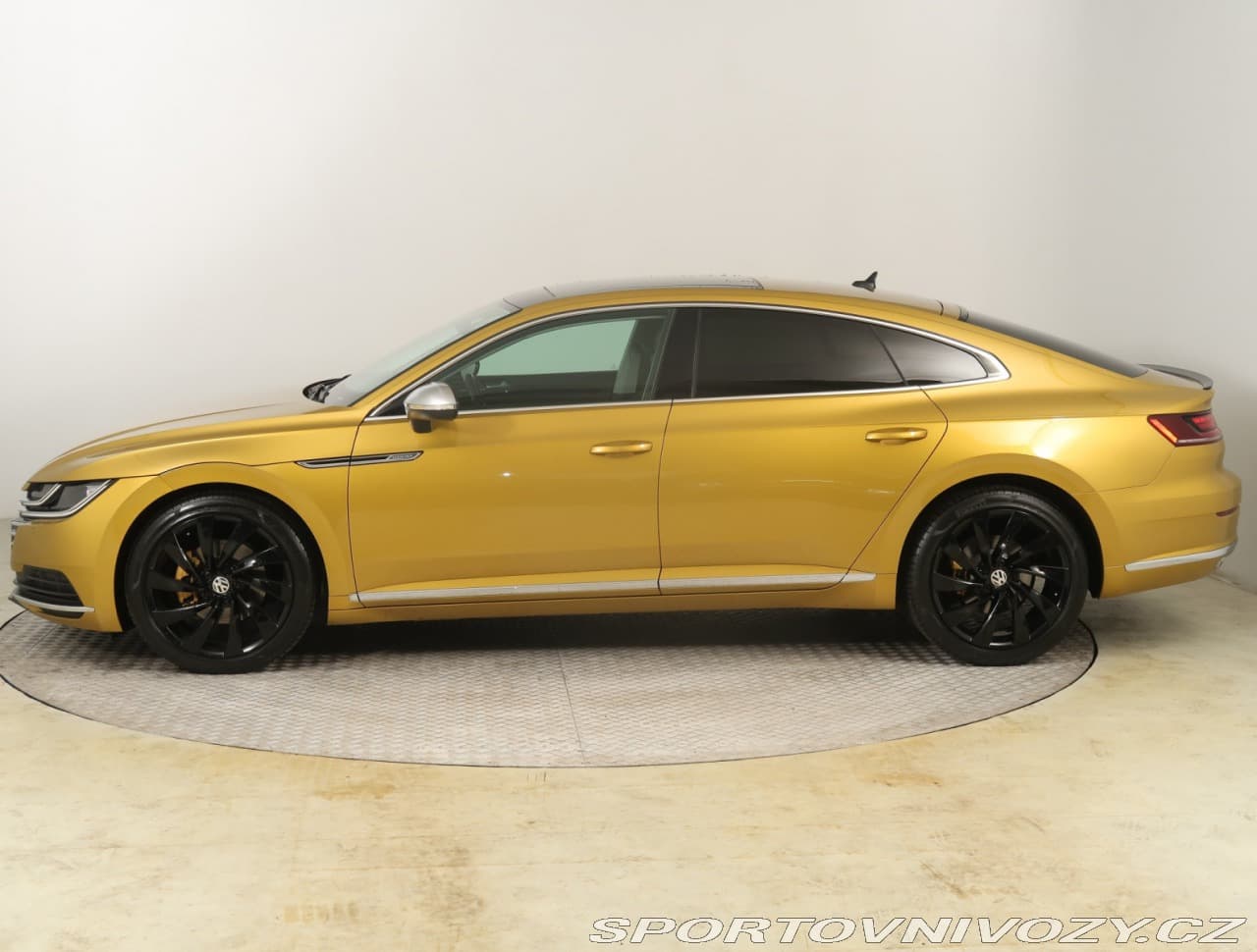 2019 Volkswagen ARTEON - 3