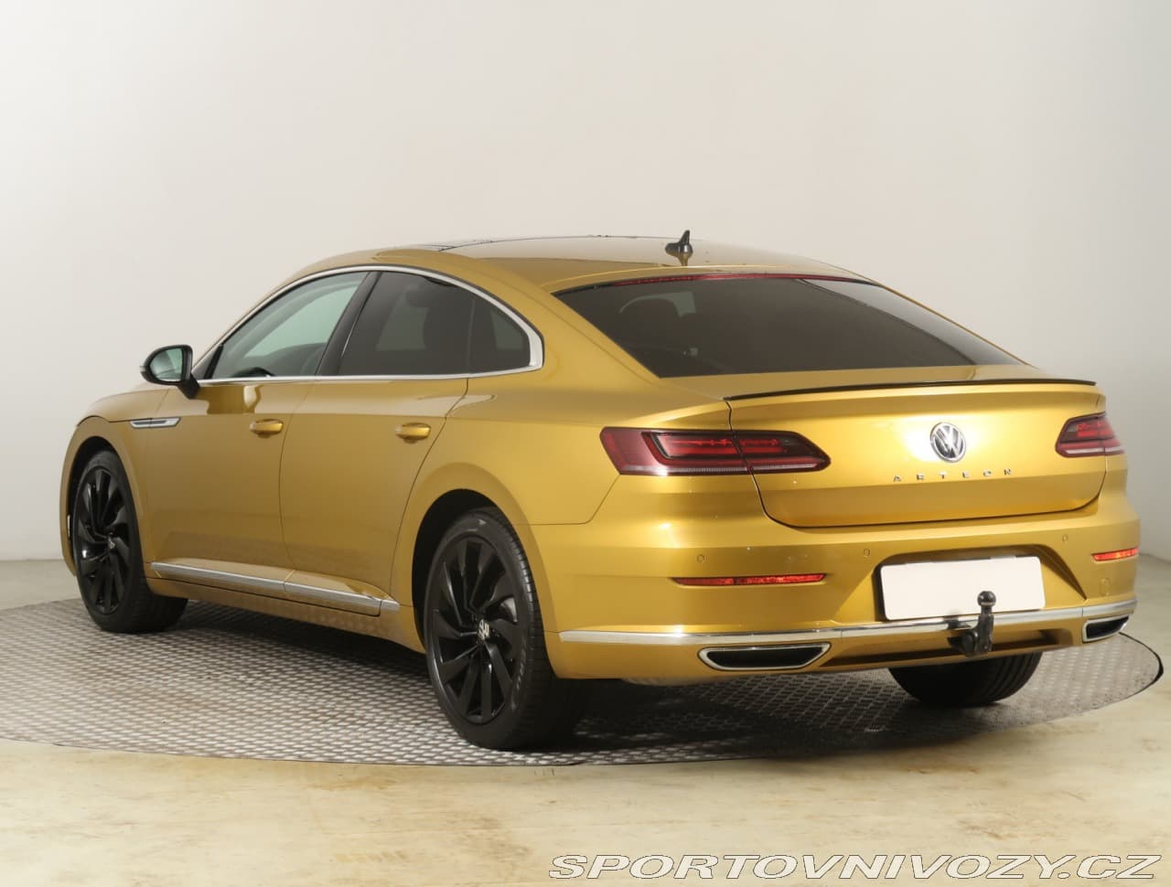 2019 Volkswagen ARTEON - 4
