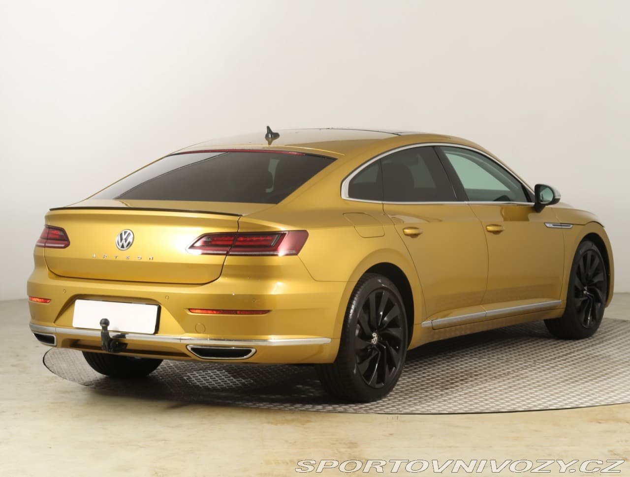 2019 Volkswagen ARTEON - 5