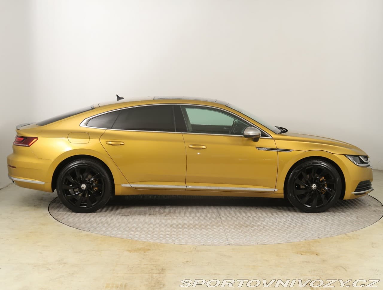 2019 Volkswagen ARTEON - 6
