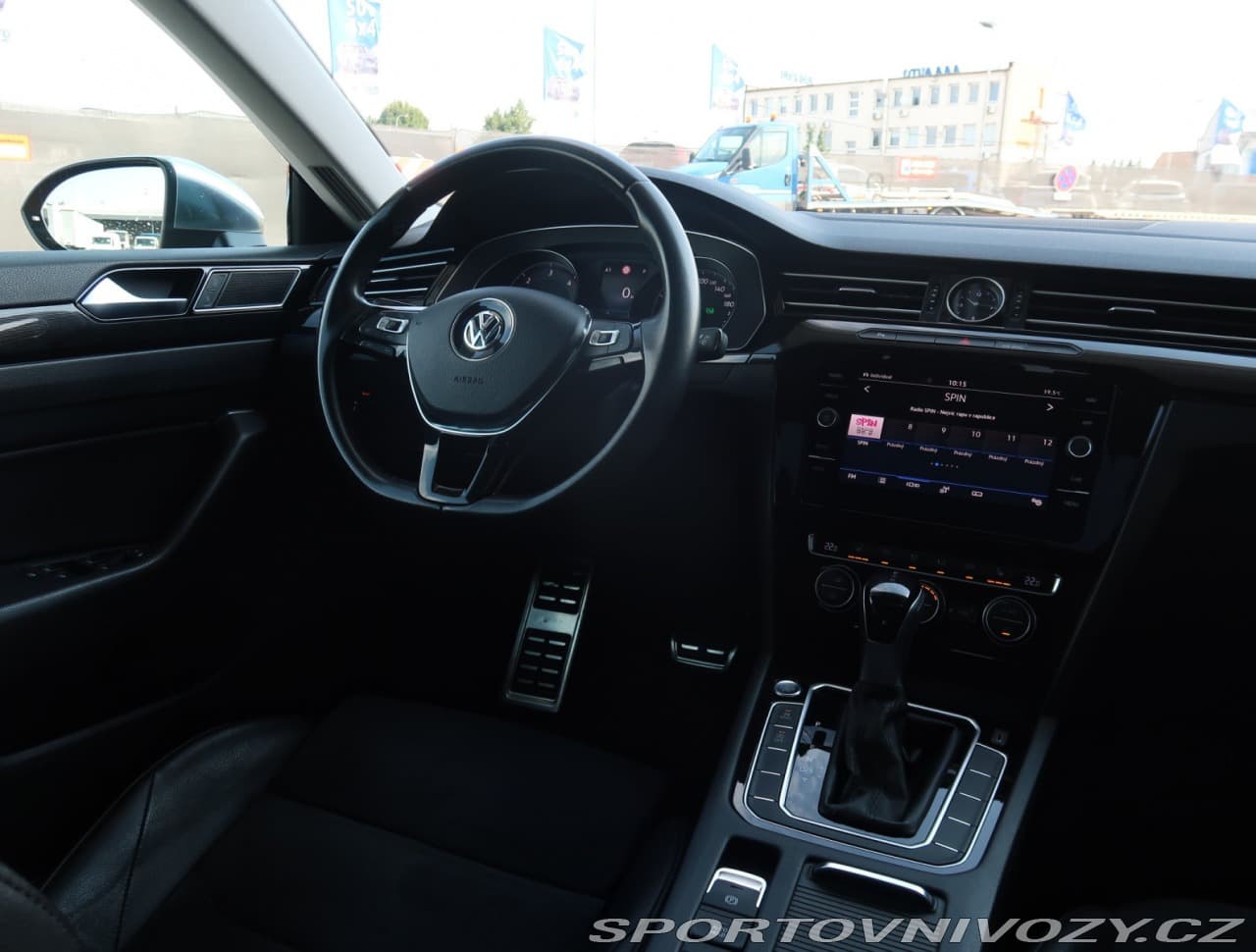 2019 Volkswagen ARTEON - 7